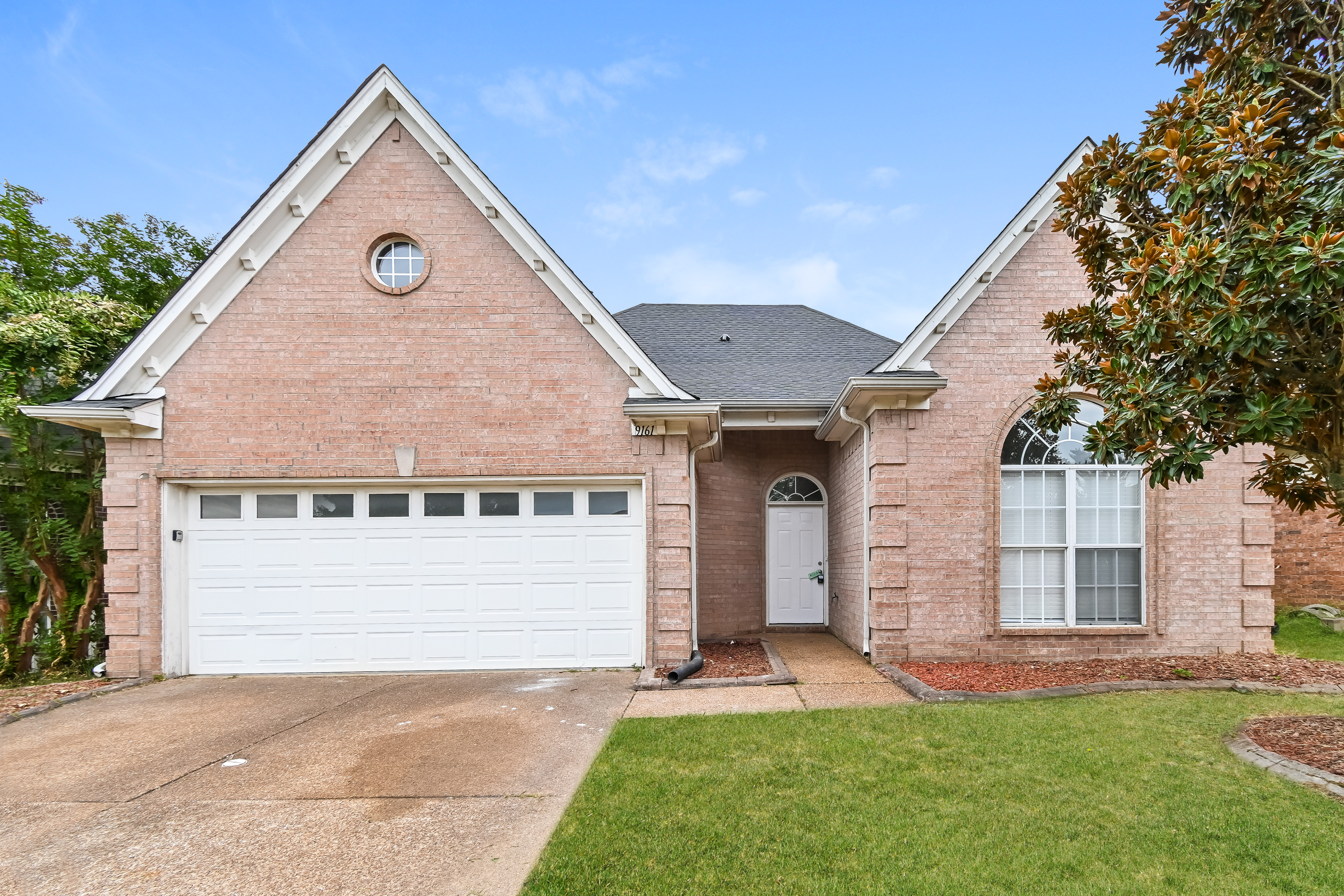 9161 CHASTAIN PL CORDOVA, TN 38018
